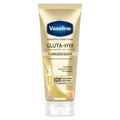 Vaseline - Essential Gluta - Hya Serum Burst Body Lotion - 200Ml