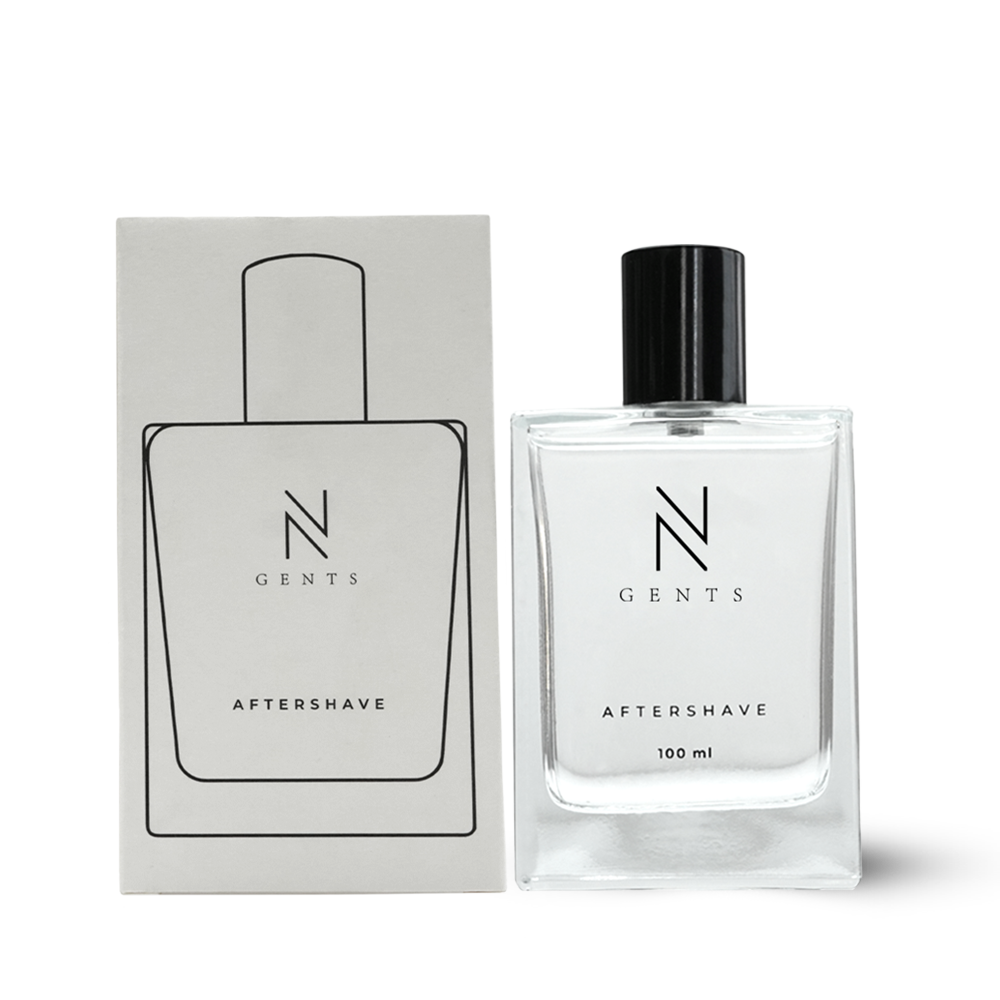 Nabila Gents After Shave 100ml