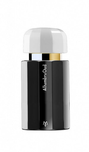 ramon monegal alhambra oud 100ml