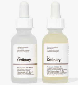 The Ordinary Best Sellers Bundle