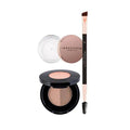 Anastasia Beverly Hills - Fluffy & Fuller Looking Brow Kit - Medium Brown - My Store