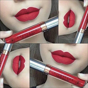 Anastasia Beverly Hills - Liquid Lipstick - American Doll - My Store