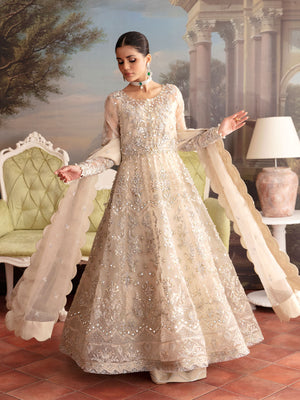 Gulaal Unstitched 3 Piece Luxury Pret Vol-02 Collection'2023-Ariana GL-LP-V2-12