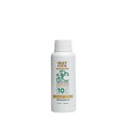 Silky Cool Hydrogen Peroxide Cream