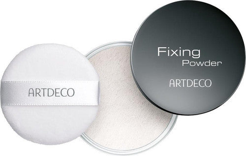 Artdeco - Fixing Powder For Rub And Water Proof Camouflage