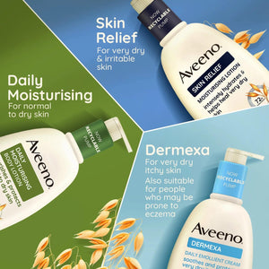 Aveeno - Daily Moisturising Hand Cream - 75Ml - My Store