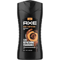 Axe - Body Wash 3 in 1 Dark Temptation 250Ml