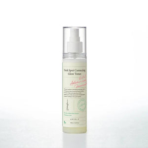 Axis-Y Dark Spot Correcting Glow Toner 125Ml - My Store