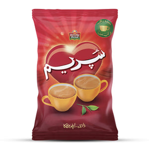 Brooke Bond Supreme Tea 430g - Snapcart.pk