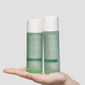 Bare Beauty Cleanse & Restor Set Cleanser 120Ml+Toner 100Ml