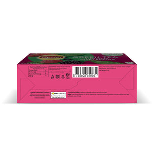 Lipton Green Tea Luscious Mixed Berries Tea Bags 25s - Snapcart.pk