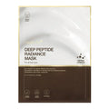 Medicube - Deep Peptide Radiance Mask - 27ml