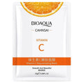 Bioaqua Vitamin C Face Mask 25G - 1 PC