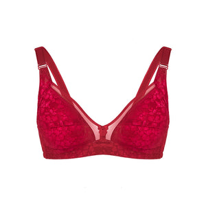 Basic Non Wire Bra - H02