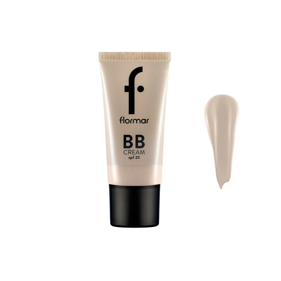 Flormar - BB Cream - 35ml