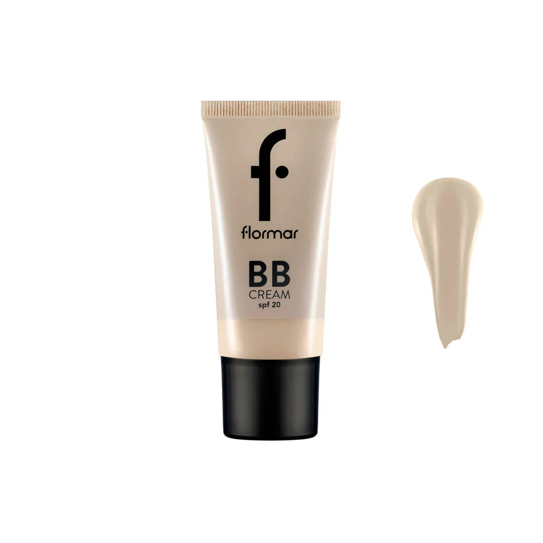 Flormar - BB Cream - 35ml