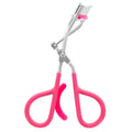 Facial Beauty - Portable Eyelash Curler With Silicone Pad