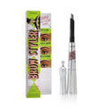 Benefit - Brow Styler Multitasking Pencil & Powder 5 Warm Black-Brown - My Store