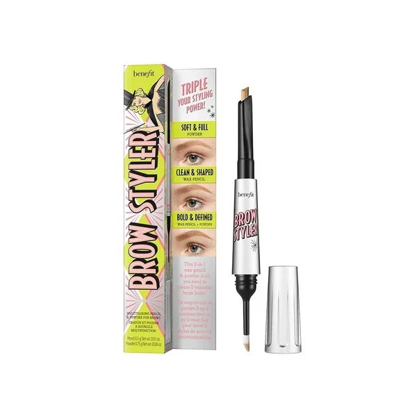Benefit Brow Styler Multitasking Pencil & Powder