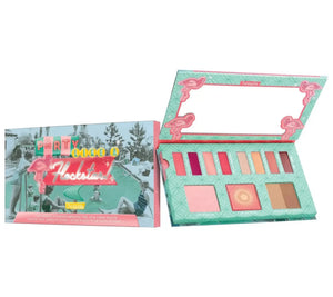 Benefit - Party Lika A Flockstar Flamingo Palette - My Store