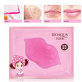 BioAqua Assorted Lip Mask - My Store
