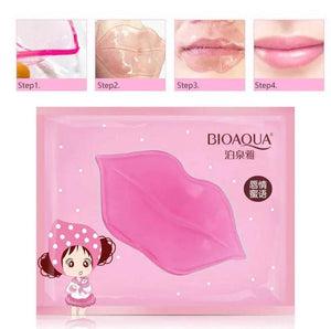 BioAqua Assorted Lip Mask - My Store