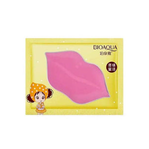 BioAqua Assorted Lip Mask - My Store