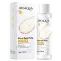 Bioaqua Rice Raw Pulp Lotion 120Ml