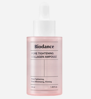 Biodance Pore Tightening Collagen Ampoule