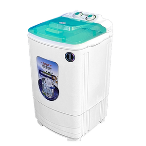 Crown Washing Machine M-1070 Green - 10Kg - My Store