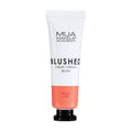 MUA Liquid Cream Blush Peach Puff - My Store