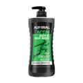 Admiral - Body & Hair Wash Energy Boost