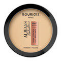 Bourjois Always Fabulous Powder Foundation 115-Golden Ivory - My Store