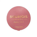 Bourjois Little Round Pot Blush 74 Rose Ambre - My Store
