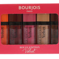 Bourjois Paris Rouge Edition Velvet Lip Gloss- 5 Shades - My Store