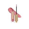 Bourjois Rouge Velvet 3 Rose Me Tender Color Ink Lipstick - My Store