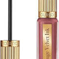 Bourjois Rouge Velvet 4 Mauve Sweet Mauve Color Ink Lipstick - My Store