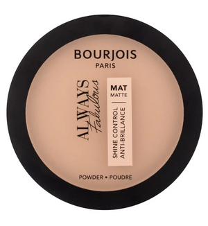 Bourjois Always Fabulous Powder