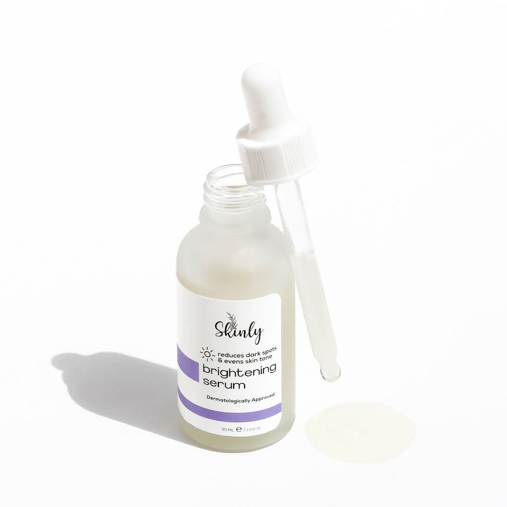 Skinly - Brightening Serum - 30Ml