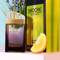 Broche - Dizze Eau De Parfum 50ml