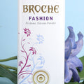 Broche - Fashion Talcum Powder