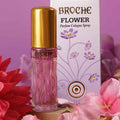 Broche - Flower Perfume