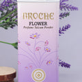 Broche - Flower Talcum Powder 125gm