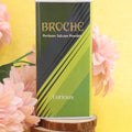 Broche - Furious Talcum Powder 125gm