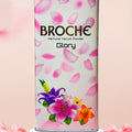 Broche - Glory Talcum Powder