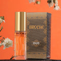 Broche - Oud Perfume