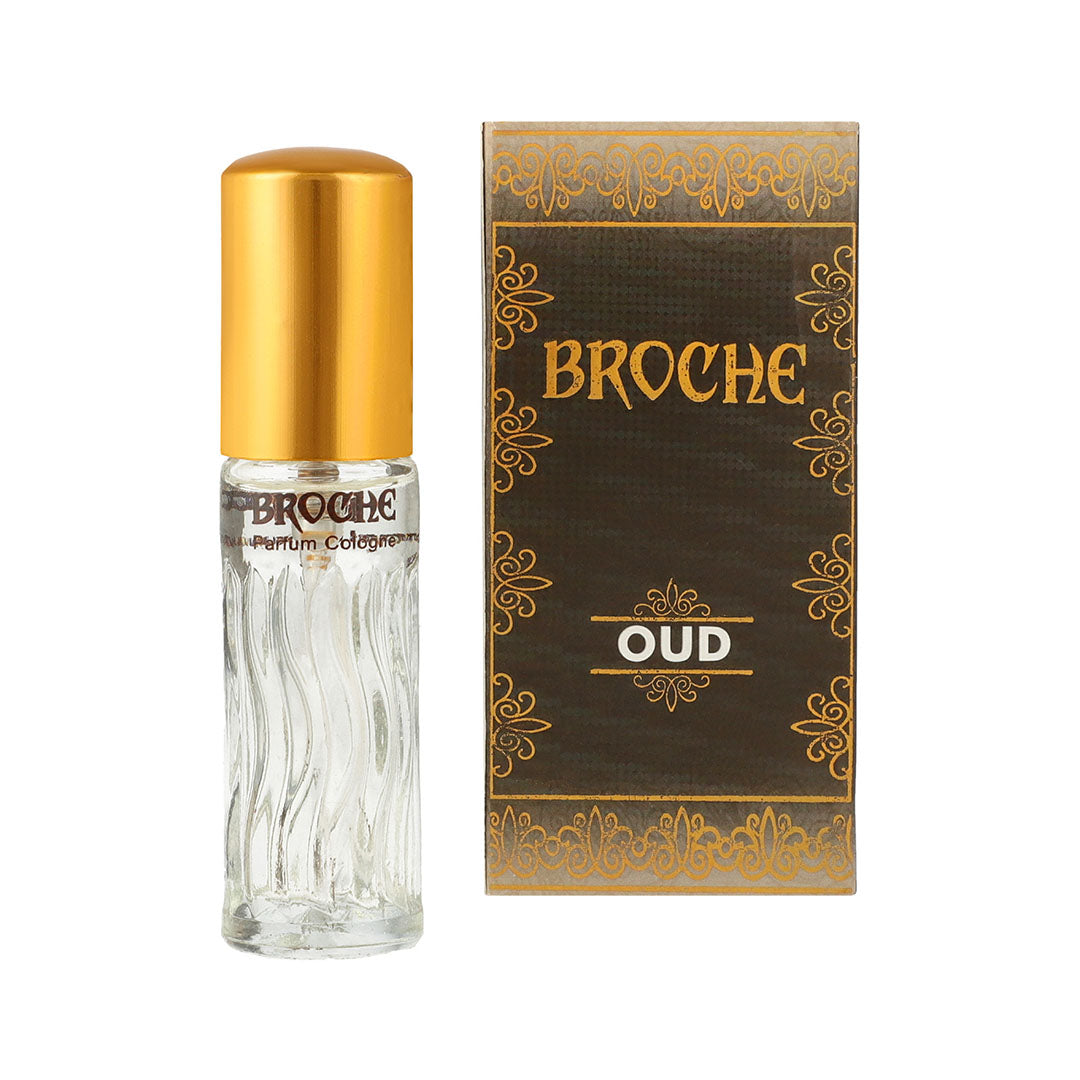 Broche - Oud Perfume
