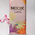 Broche - Luxury Talcum Powder