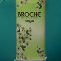 Broche - Royal Talcum Powder