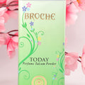 Broche - Today Talcum Powder 125gm